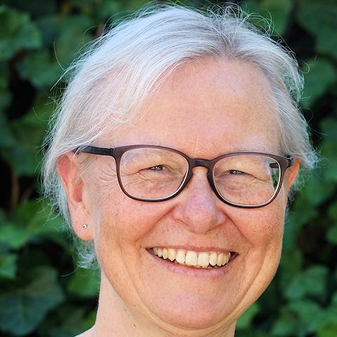 Gabriele Schicht, Beisitzerin