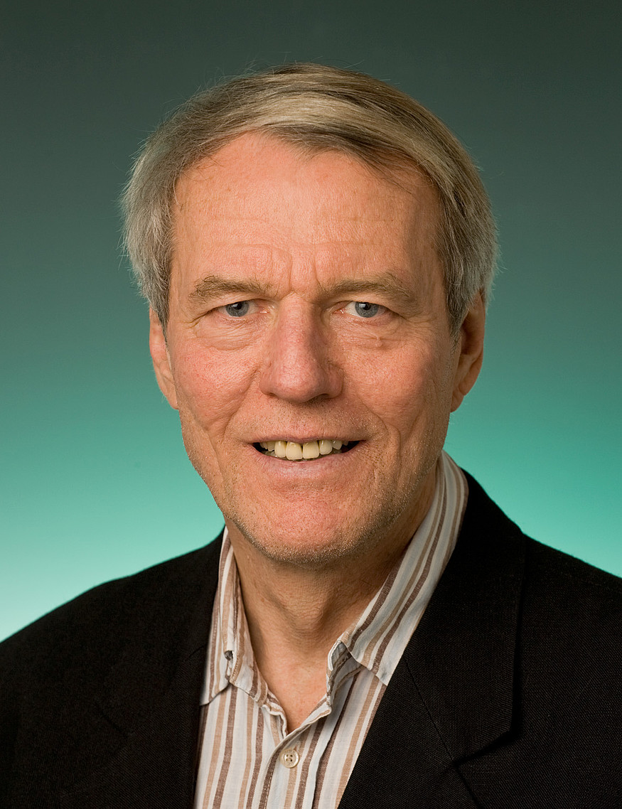 Peter Steinhöfel
