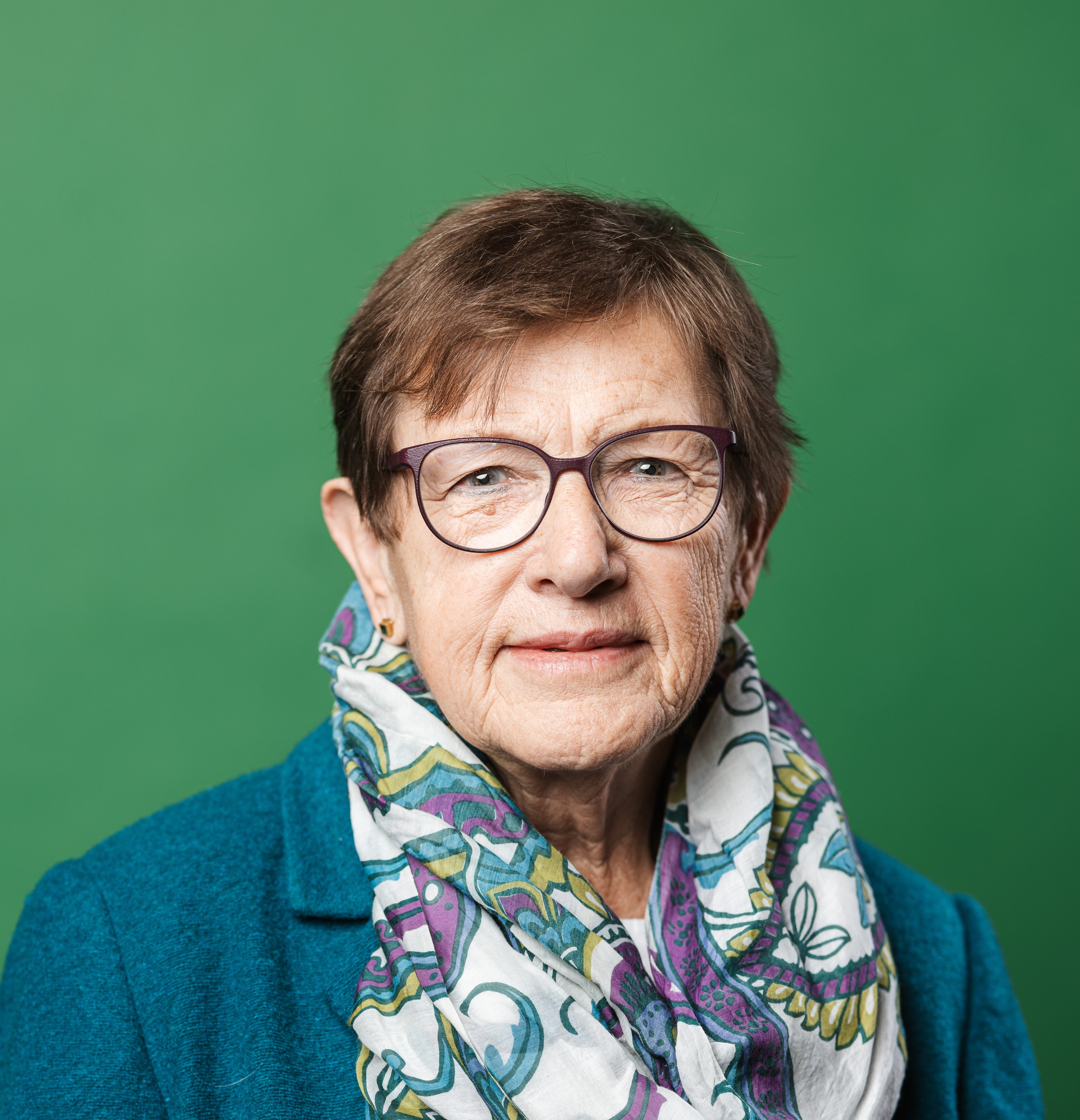 Angelika Fränkel