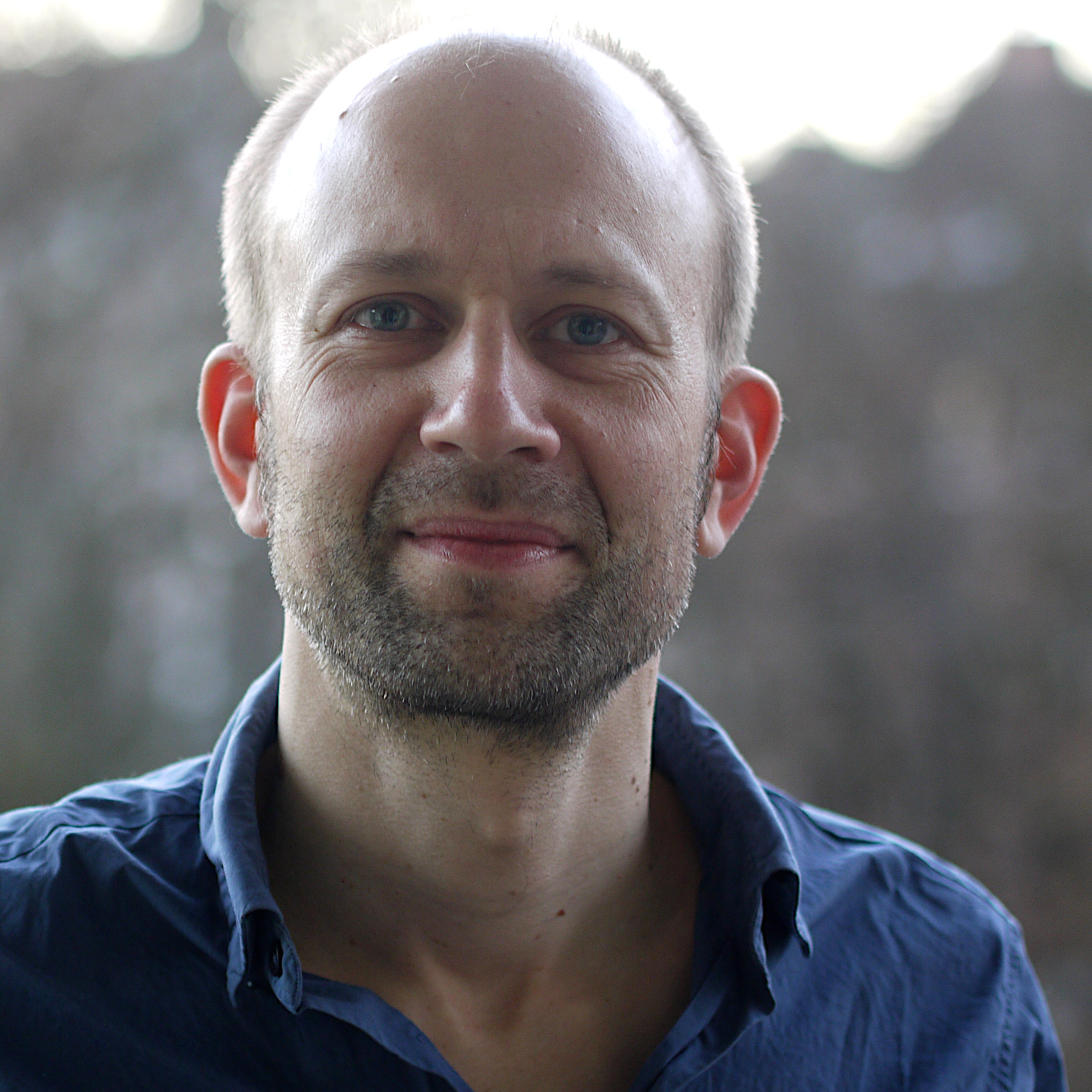 Michael Prof. Dr. Ewers