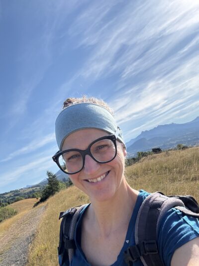 Felicitas Rosenberger