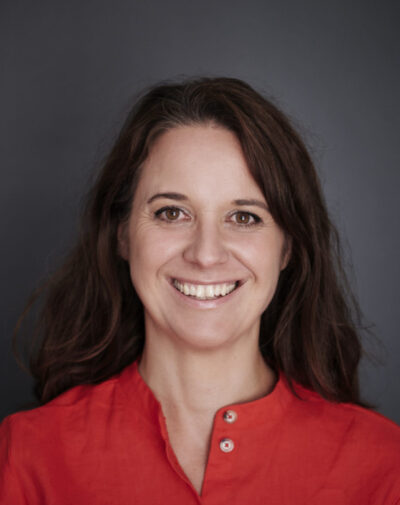 Christina Dr. Tewes-Gradl