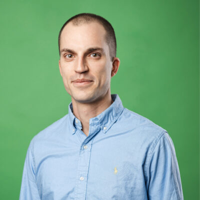 Dr. Constantin Pompe