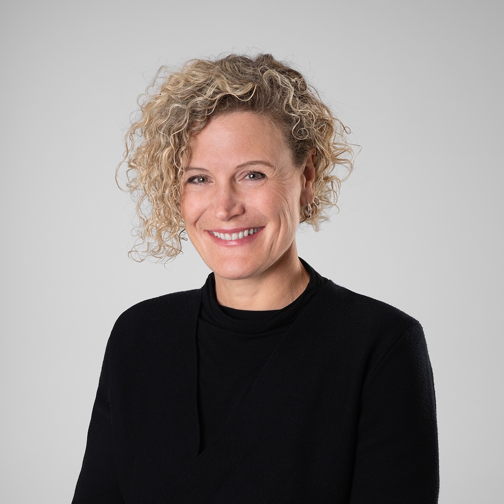 Patricia aus dem Siepen