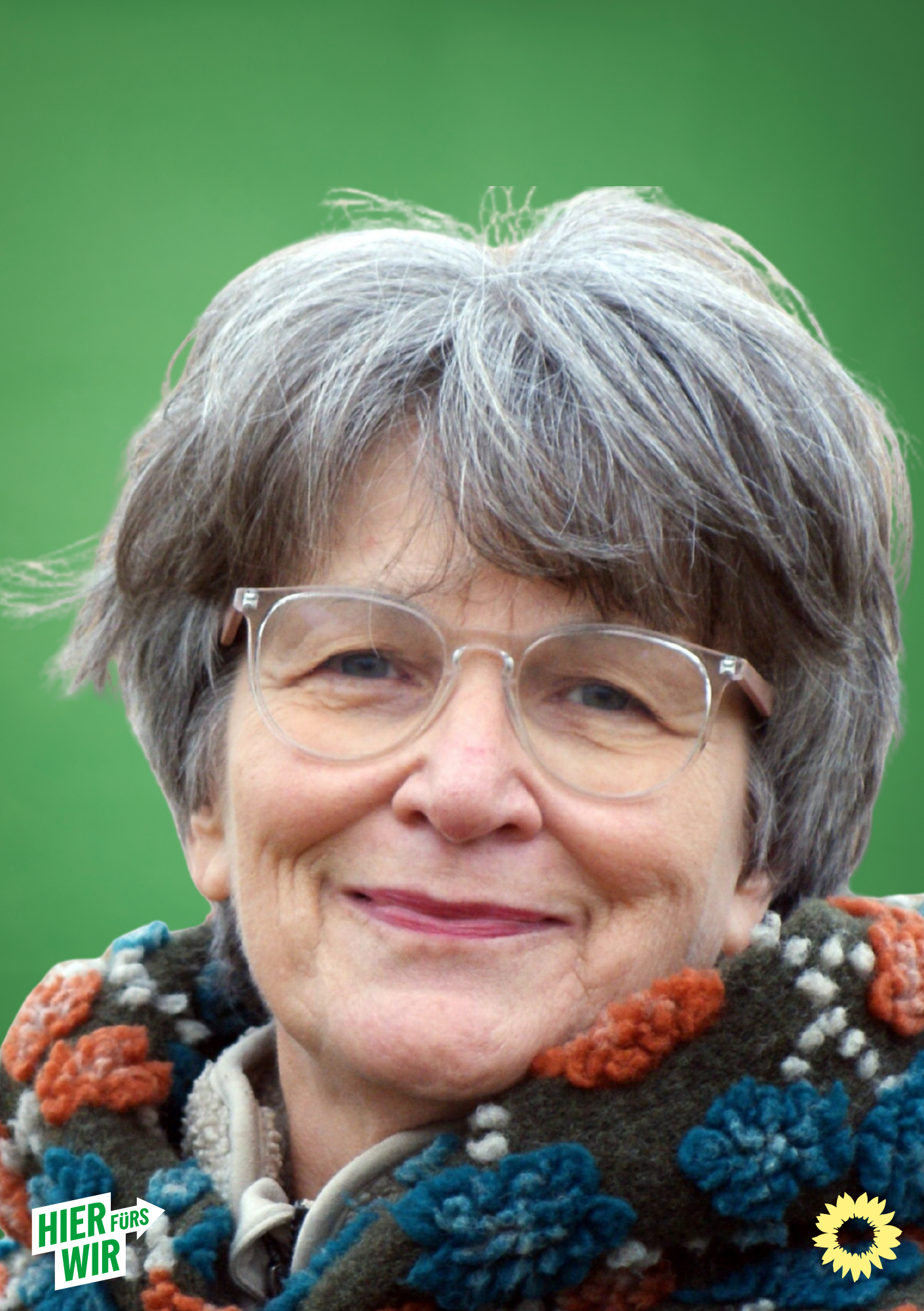 Barbara Wanzke