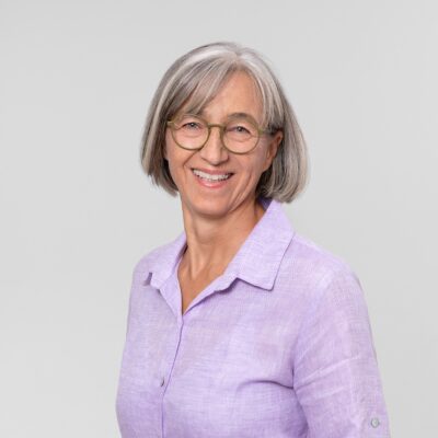 Mildred Steidle